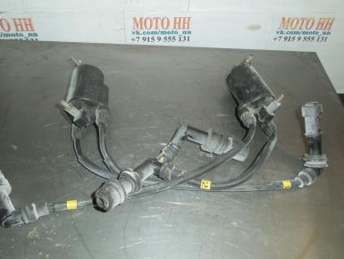 Катушка зажигания, Kawasaki, GPZ 400, 1990, 0, 0