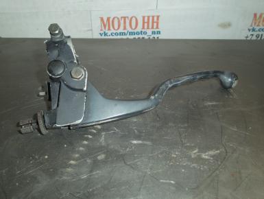 Рычаг сцепления, Kawasaki, GPZ 400, 1990, 0, 0