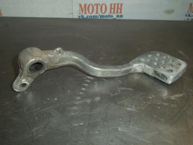 Рычаг тормоза, Kawasaki, GPZ 400, 1990, 0, 0