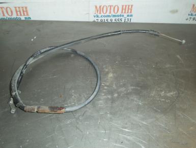Тросик холостого хода, Kawasaki, GPZ 400, 1990, 0, 0