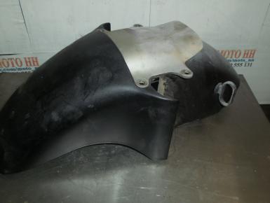 Крыло переднее, Kawasaki, GPZ 400, 1990, 0, 0