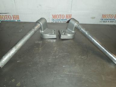 Клипоны комплект (правый и левый), Kawasaki, GPZ 400, 1990, 0, 0