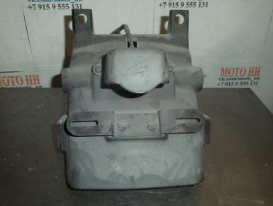 Крыло заднее, Kawasaki, GPZ 400, 1990, 0, 0