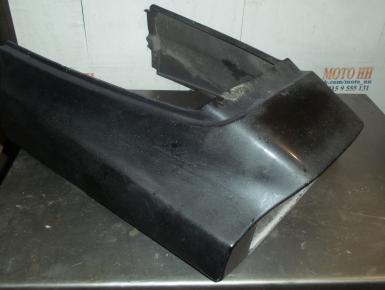 Пластик хвоста, Kawasaki, GPZ 400, 1990, 0, 0