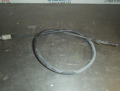Тросик спидометра, Kawasaki, GPZ 400, 1990, 0, 0
