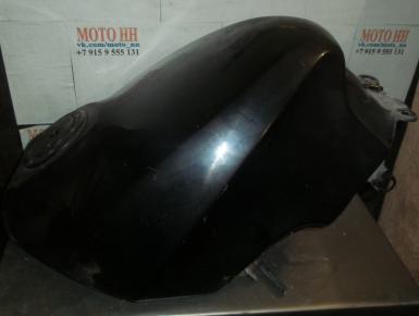 Бак топливный, Kawasaki, GPZ 400, 1990, 0, 0