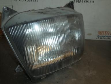 Фара, Kawasaki, GPZ 400, 1990, 0, 0