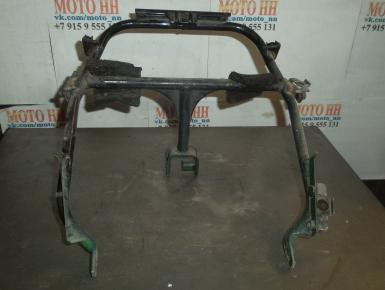 Паук приборной панели, Kawasaki, KLE 400, 1994, 0, 0