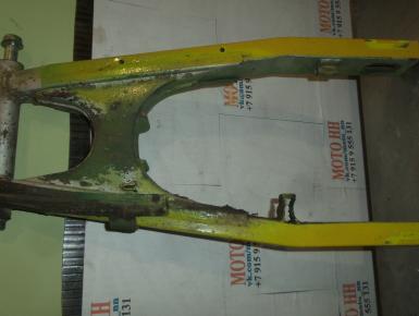 Маятник, Kawasaki, KLE 400, 1994, 0, 0