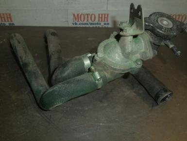 Термостат, Kawasaki, KLE 400, 1994, 0, 0