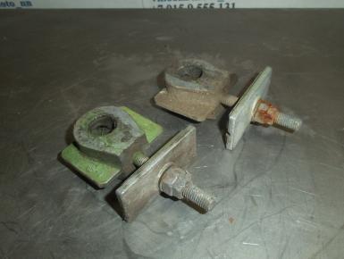 Натяжитель приводной цепи, Kawasaki, KLE 400, 1994, 0, 0