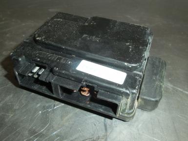 Блок предохранителей, Kawasaki, KLE 400, 1994, 0, 0