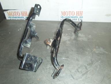 Кронштейны крепления двигателя, Kawasaki, KLE 400, 1994, 0, 0