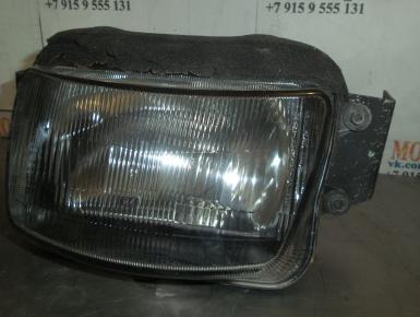 Фара, Kawasaki, KLE 400, 1994, 0, 0