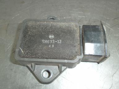 Регулятор напряжения, Honda, CB 500, 1994, 0, 0