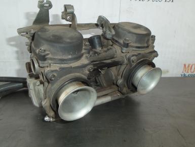 Карбюратор блок (2 штуки), Honda, CB 500, 1994, 0, 0