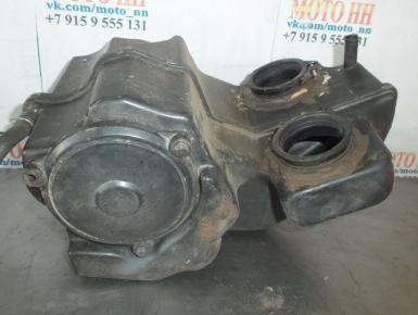 Корпус воздушного фильтра , Honda, CB 500, 1994, 0, 0