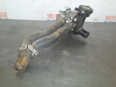 Крышка заливной горловины термостата, Honda, CB 500, 1994, 0, 0