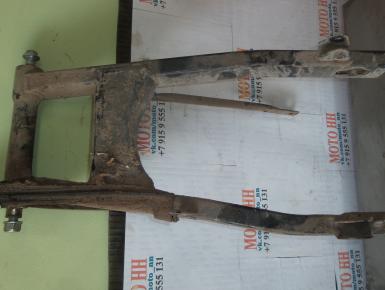 Маятник, Honda, CB 500, 1994, 0, 0