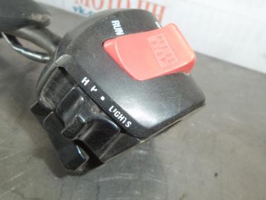 Пульт правый, Honda, CB 500, 1994, 0, 0