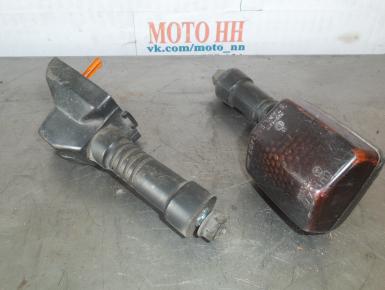 Поворотник правый задний , Honda, CB 500, 1994, 0, 0