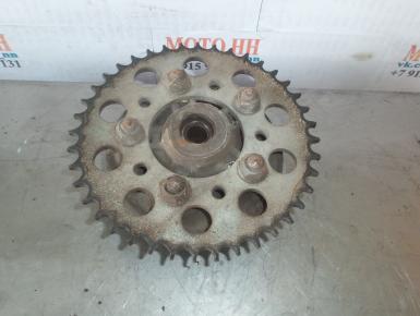 Обойма привода заднего колеса, Honda, CB 500, 1994, 0, 0