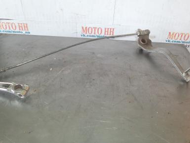 Педаль тормоза, Honda, CB 500, 1994, 0, 0