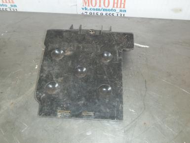 Крышка АКБ, Honda, CB 500, 1994, 0, 0