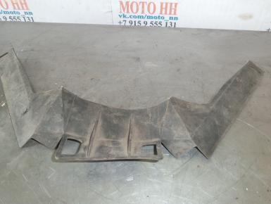 Пыльник двигателя, Honda, CB 500, 1994