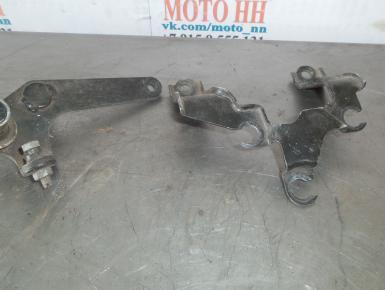 Кронштейны крепления двигателя, Honda, CB 500, 1994