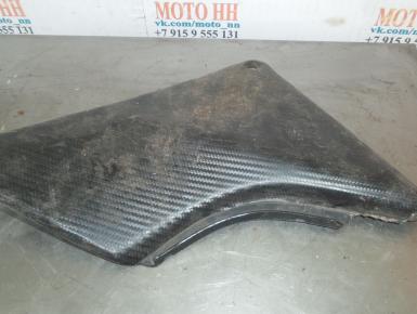 Пластик боковой правый, Honda, CB 500, 1994, 0, 0