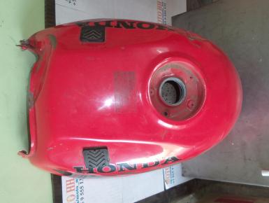 Бак топливный, Honda, CB 500, 1994, 0, 0