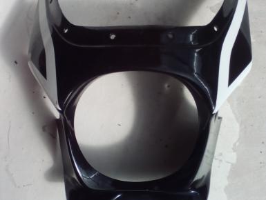 Морда, Yamaha, 1995, 0, 0