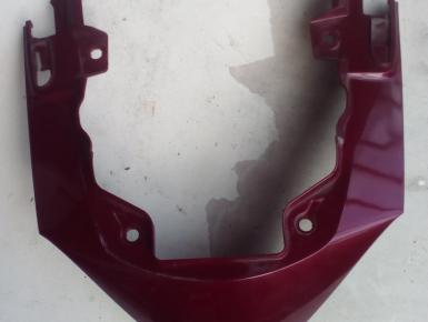 Пластик хвоста (центральная часть), Honda, ST 1300, 2004, 0, 0