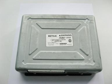 ЭБУ, Aprilia, RSV Mille, 2001, 0, 0