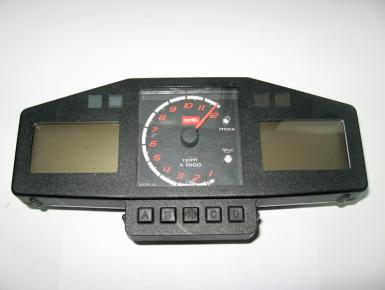 Панель приборов, Aprilia, RSV Mille, 2001, 0, 0