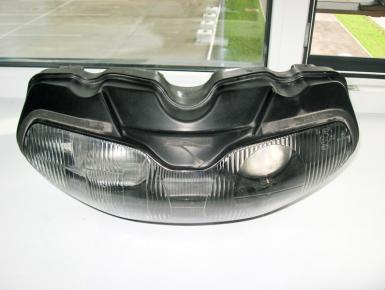 Фара, Suzuki, TL 1000 S, 1997, 0, 0