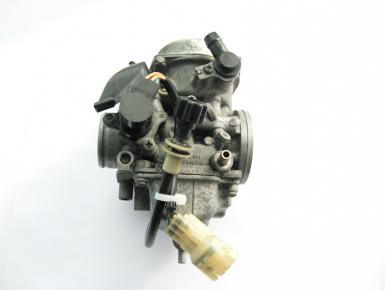 Карбюратор (одиночный), Honda, XR 250 Motard, 2000, 0, 0