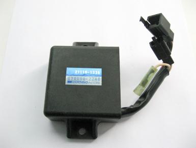 ЭБУ, Kawasaki, KDX 125 SR, 1996, 0, 0