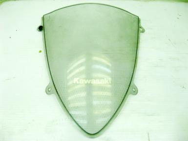 Ветровое стекло, Kawasaki, Ninja 250 R, 2012, 0, 0