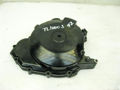 Крышка генератора Левая, Suzuki, TL 1000 S, 1997, 0, 0