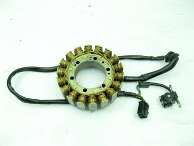 Статор, Suzuki, TL 1000 S, 1997, 0, 0