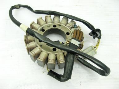 Статор, Honda, CB 400 SF NC31, 1998, 0, 0