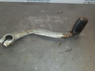 Педаль тормоза, Kawasaki, KLE 400, 1994, 0, 0