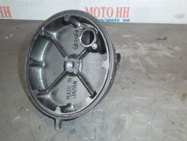 Сапун пластиковый, Kawasaki, KLE 400, 1994