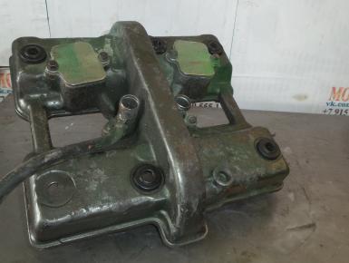 Клапанная крышка, Kawasaki, KLE 400, 1994
