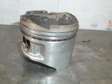 Поршень, Kawasaki, KLE 400, 1994, 0, 0