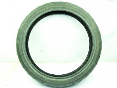 Мотошина 120/ 60  R17 (DUNLOP), Yamaha, YZF 1000 R Thunderace, 1997, 0, 0