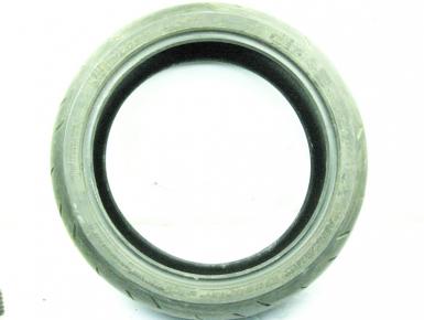 Мотошина 180/ 55  R17 (DUNLOP), Honda, CBR 600 RR, 2008, 0, 0