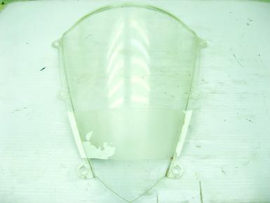 Ветровое стекло, Honda, CBR 600 RR, 2008, 0, 0